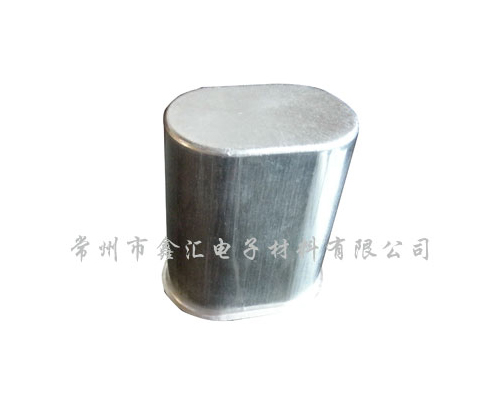 铝电解电容器铝壳
