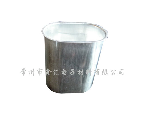 铝电解电容器铝壳2