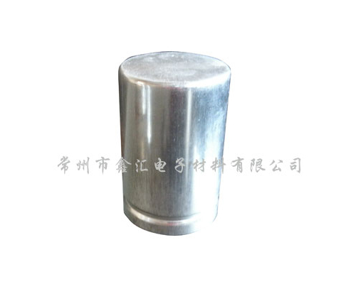 圆柱形铝外壳 (2)